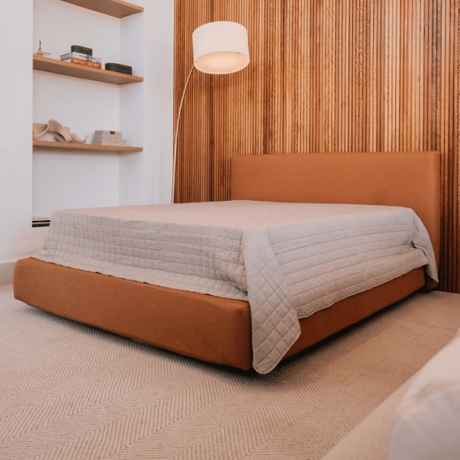 Box Cama Courino