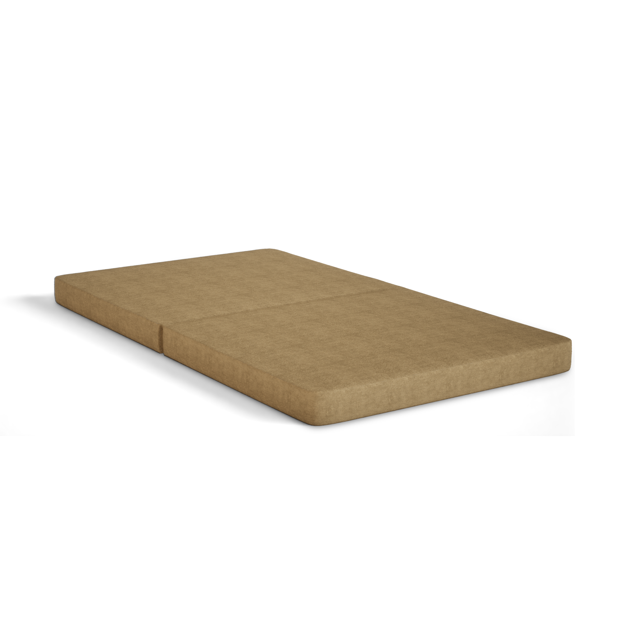 Futon - Mostarda | Little Duck