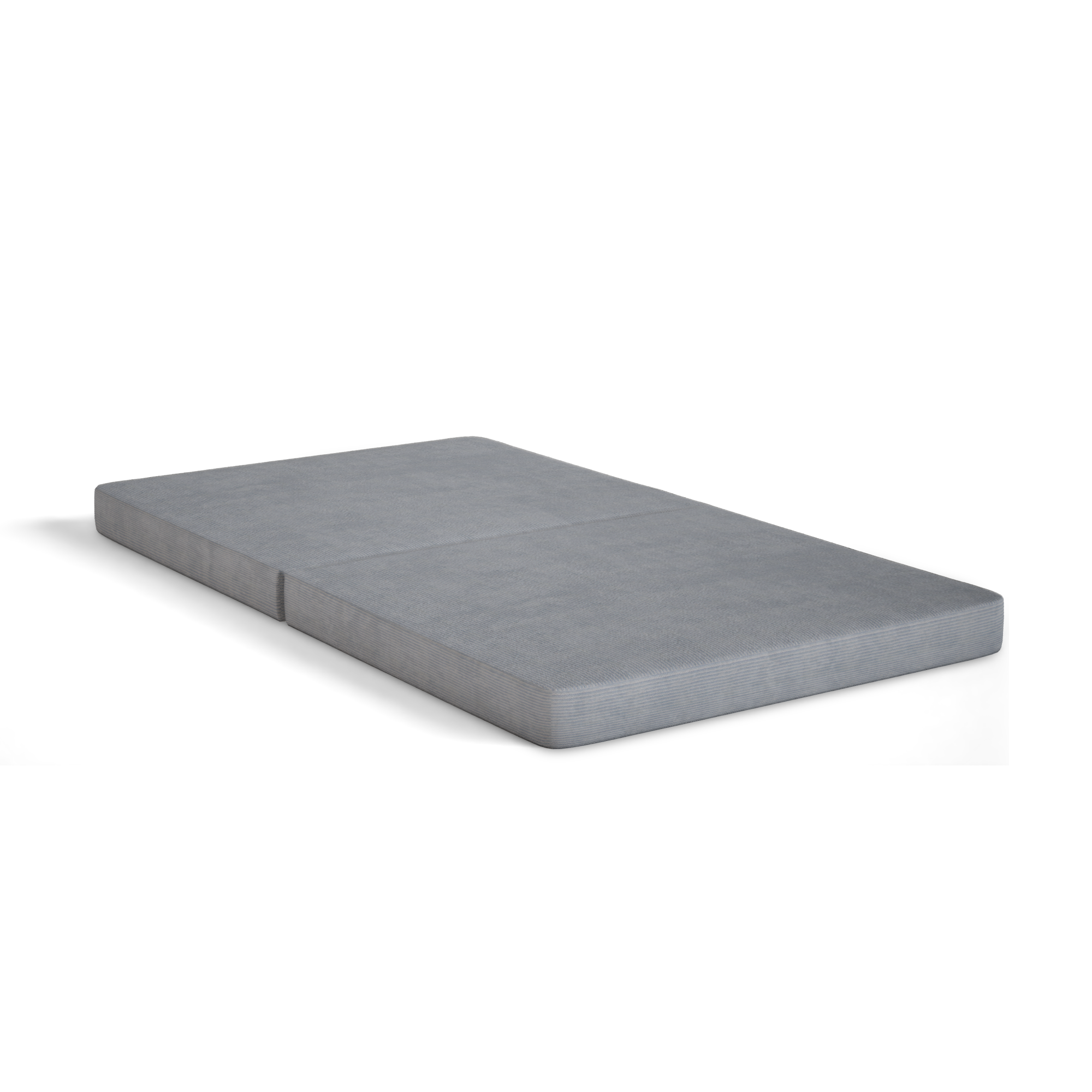 Futon - Cinza | Little Duck