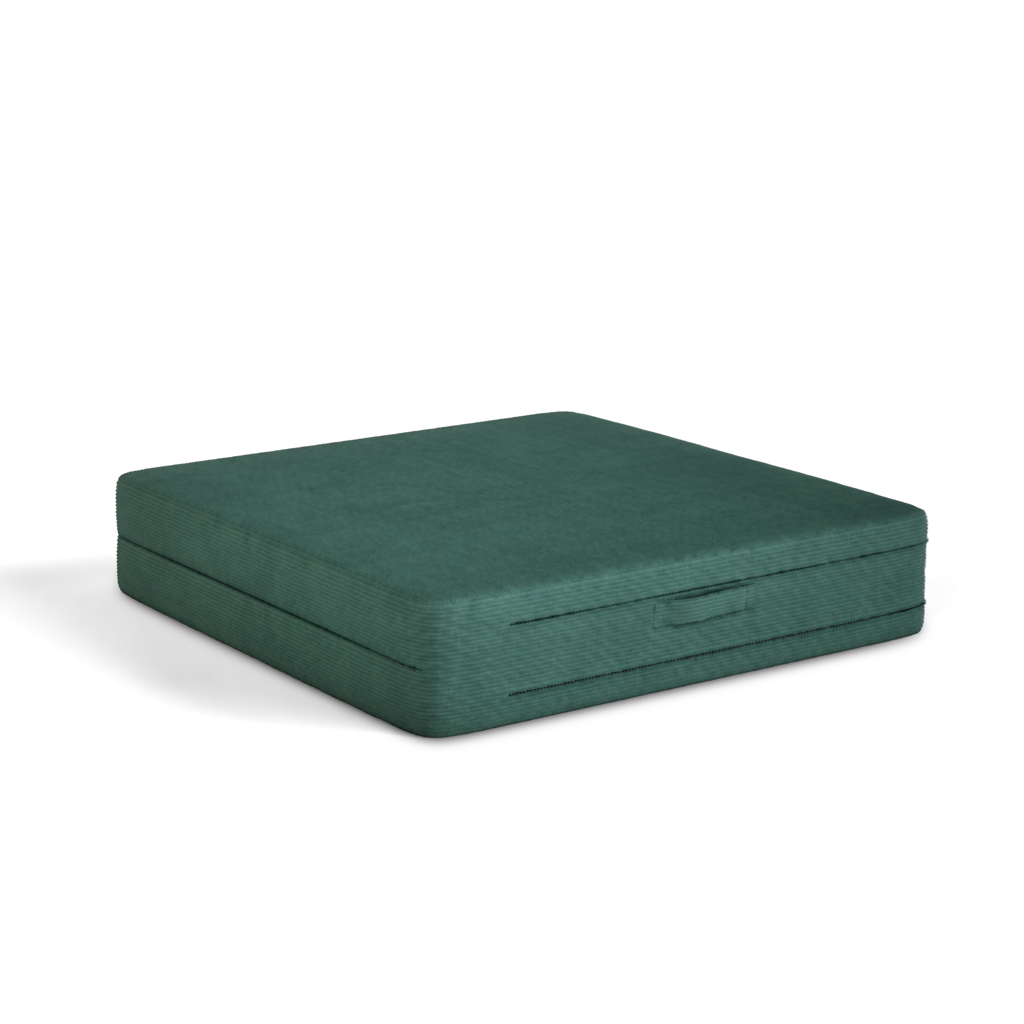 Futon - Verde | Little Duck