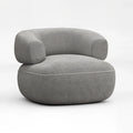 Poltrona Lunna Cinza