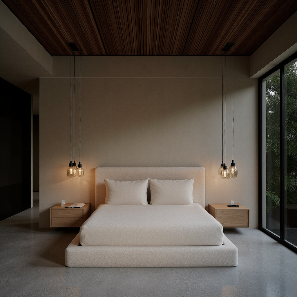 Box Cama Boucle