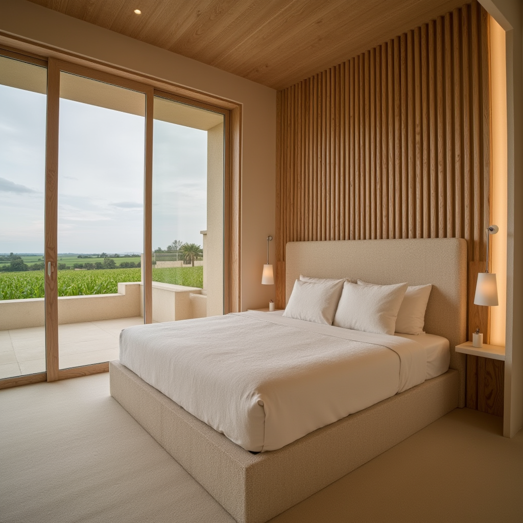 Box Cama Boucle