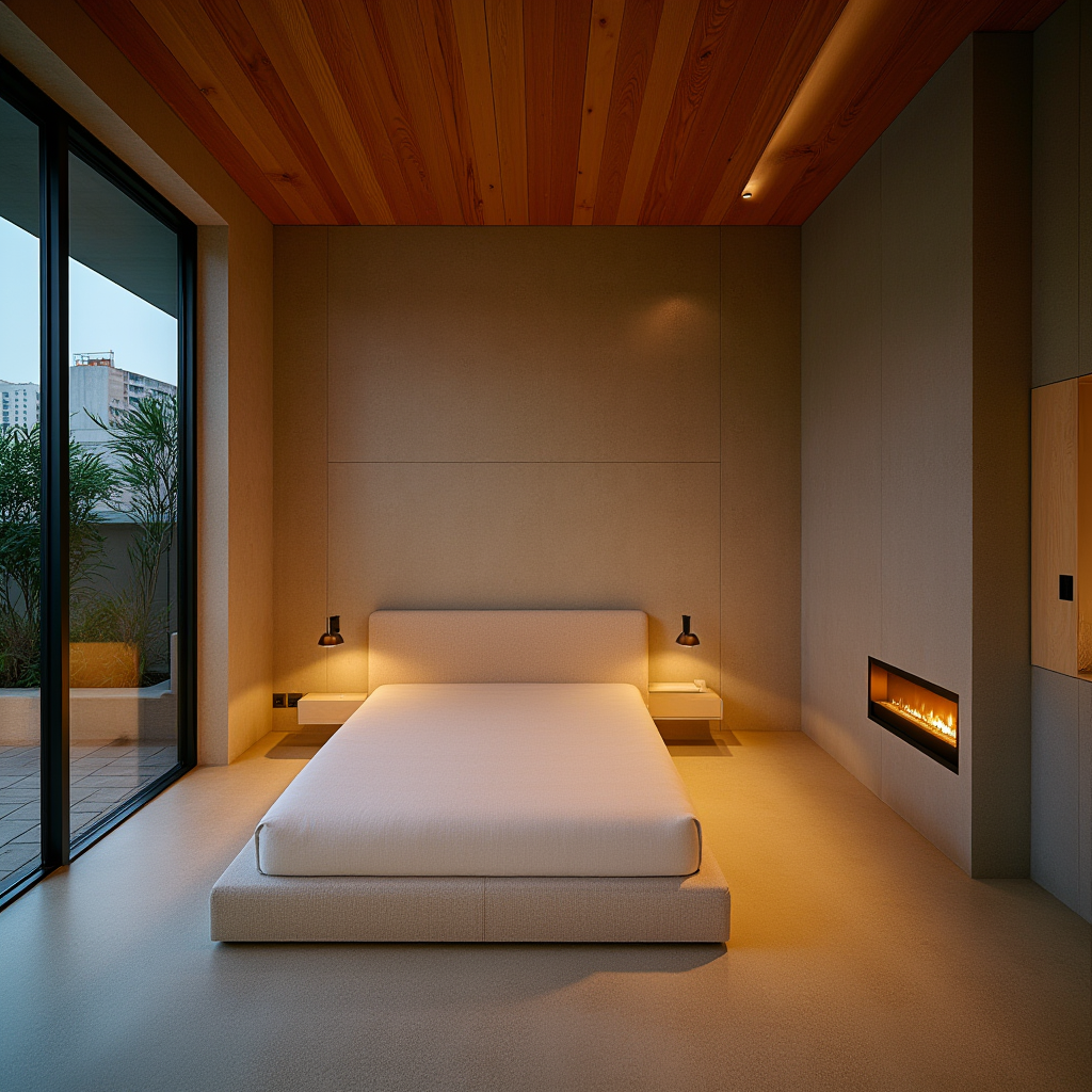 Box Cama Boucle