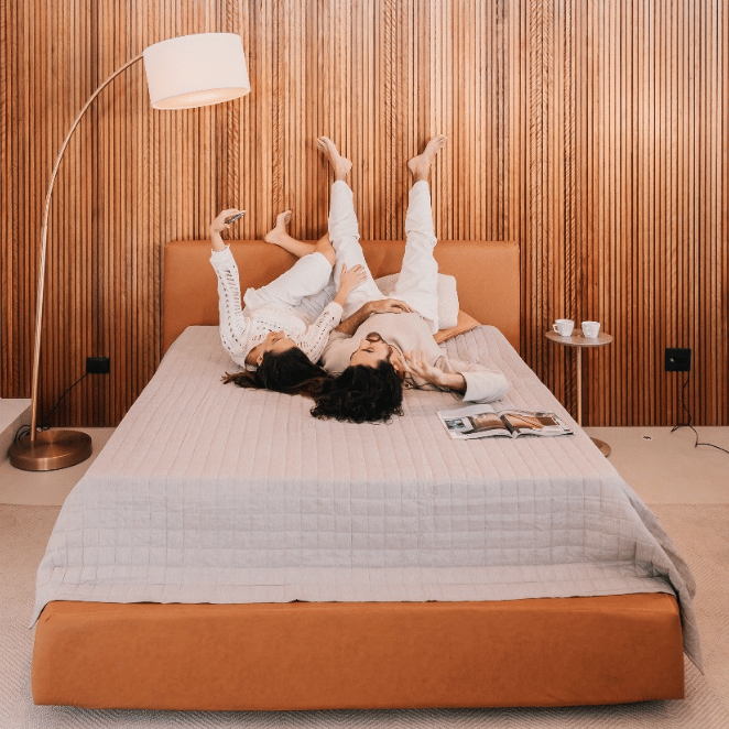 Box Cama Courino