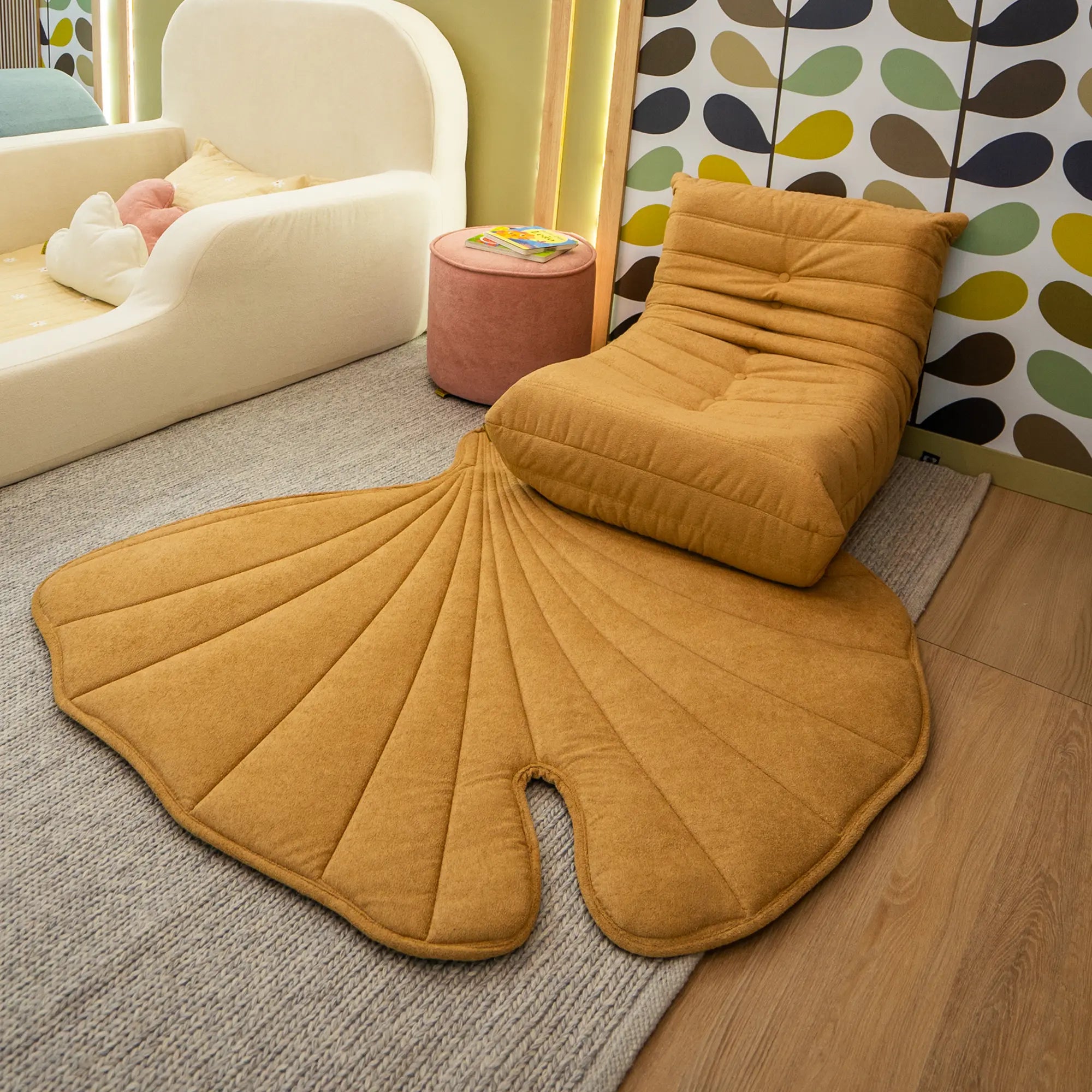Poltrona Duck Infantil