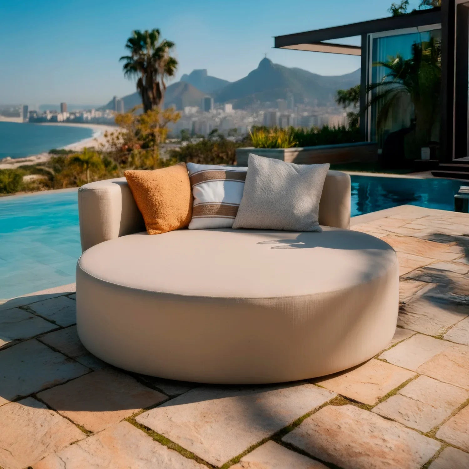Chaise Domus