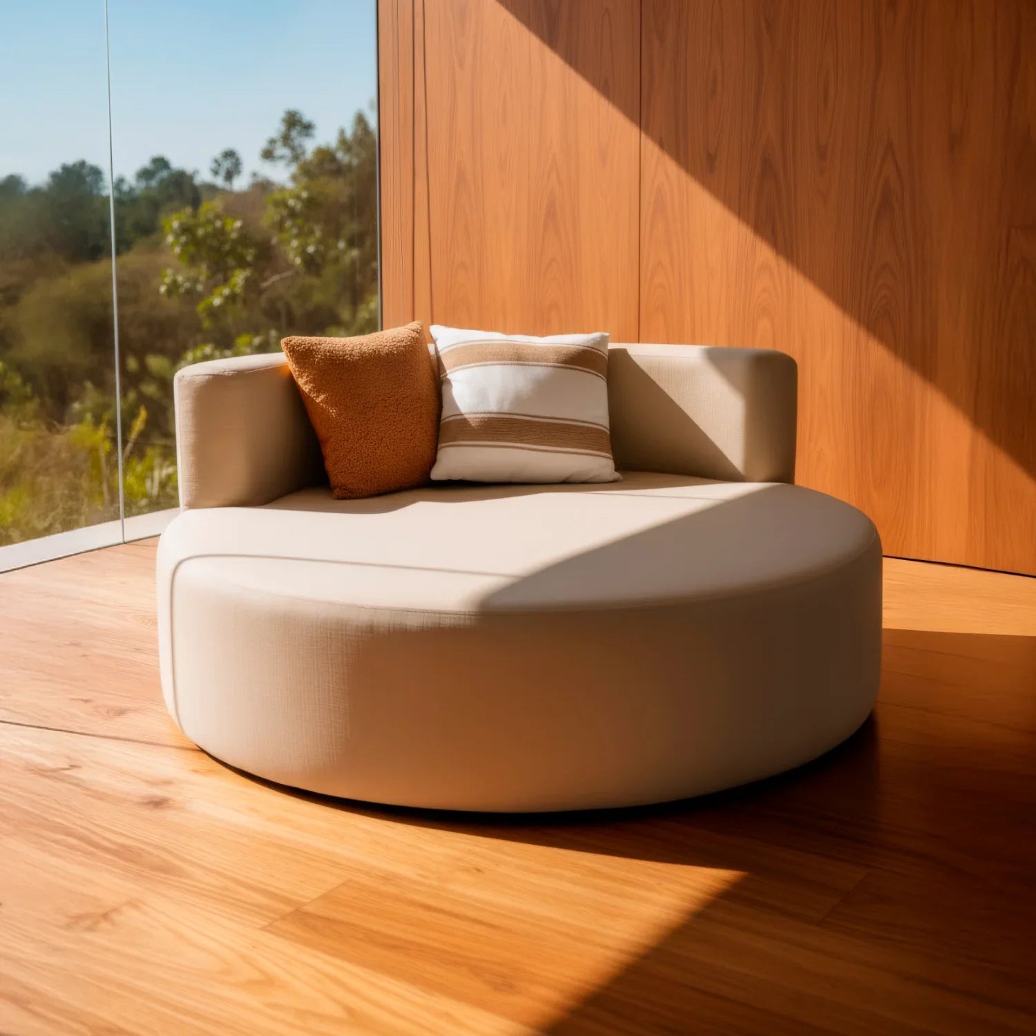 Chaise Domus