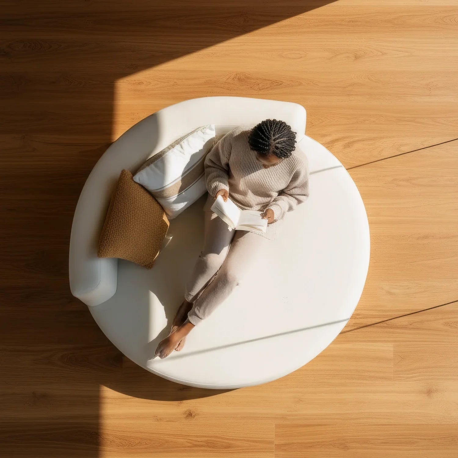 Chaise Domus