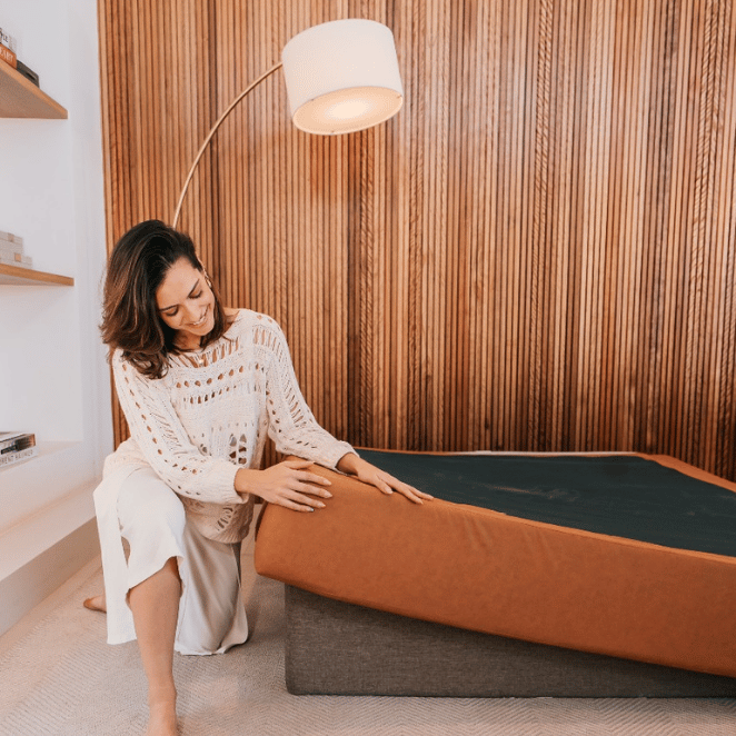 Box Cama Courino