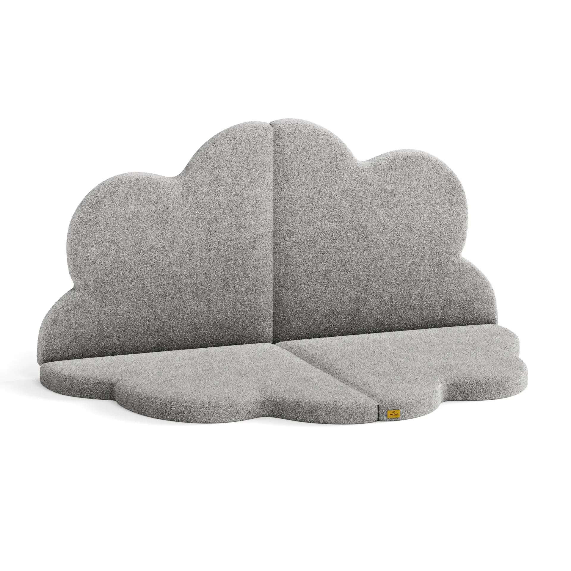 FlowerPad Tatame - Azul claro | Little Duck