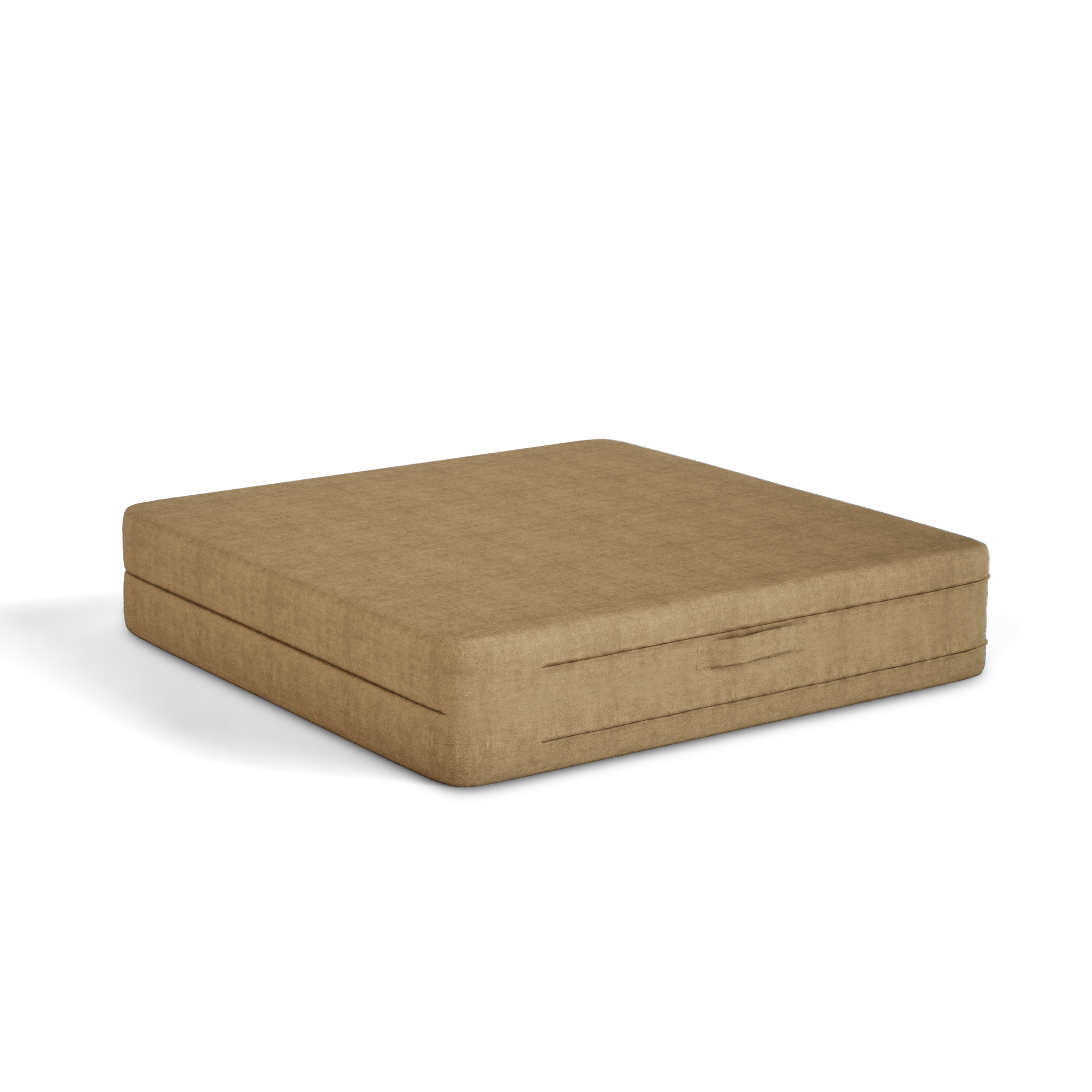 Futon - Mostarda | Little Duck