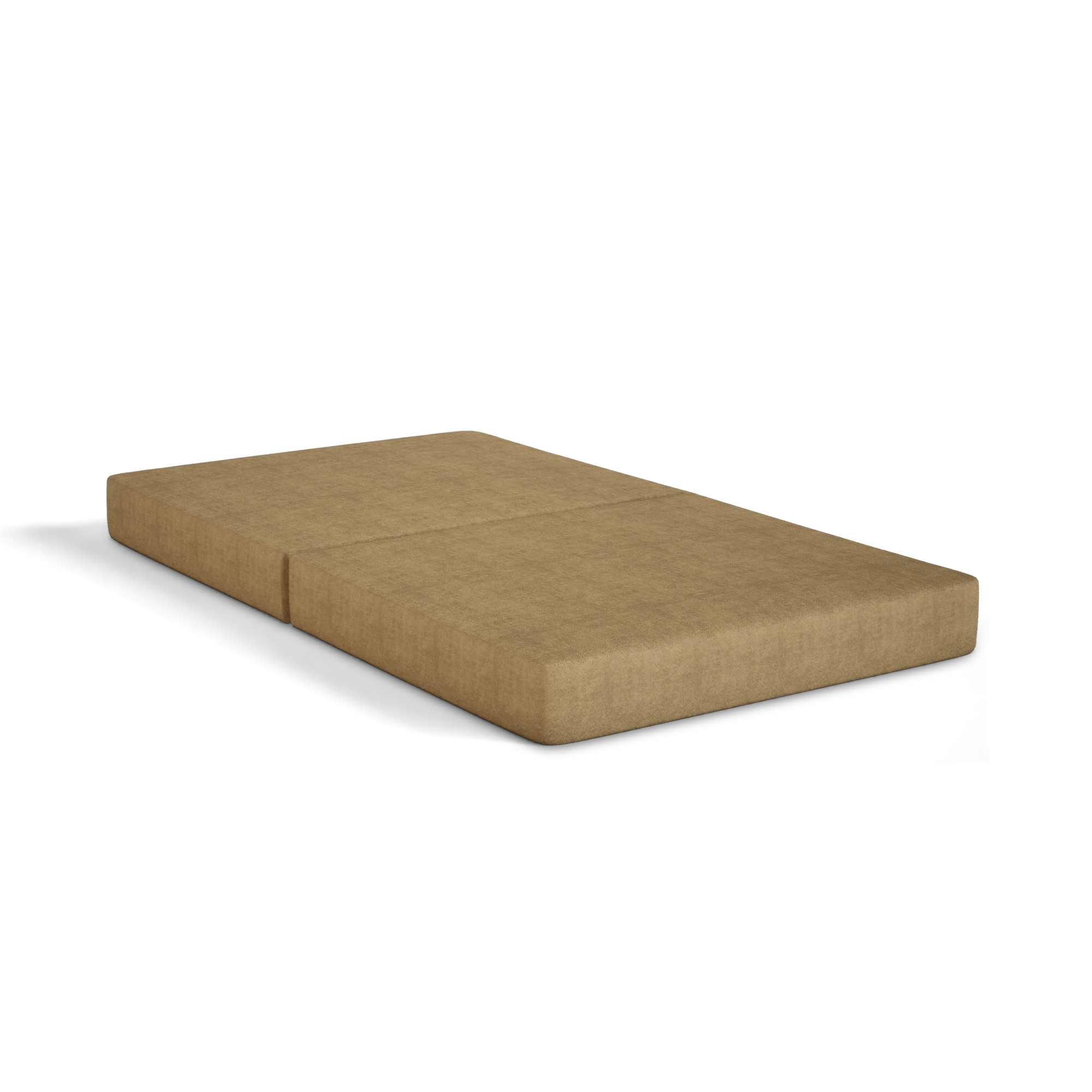 Futon - Mostarda | Little Duck