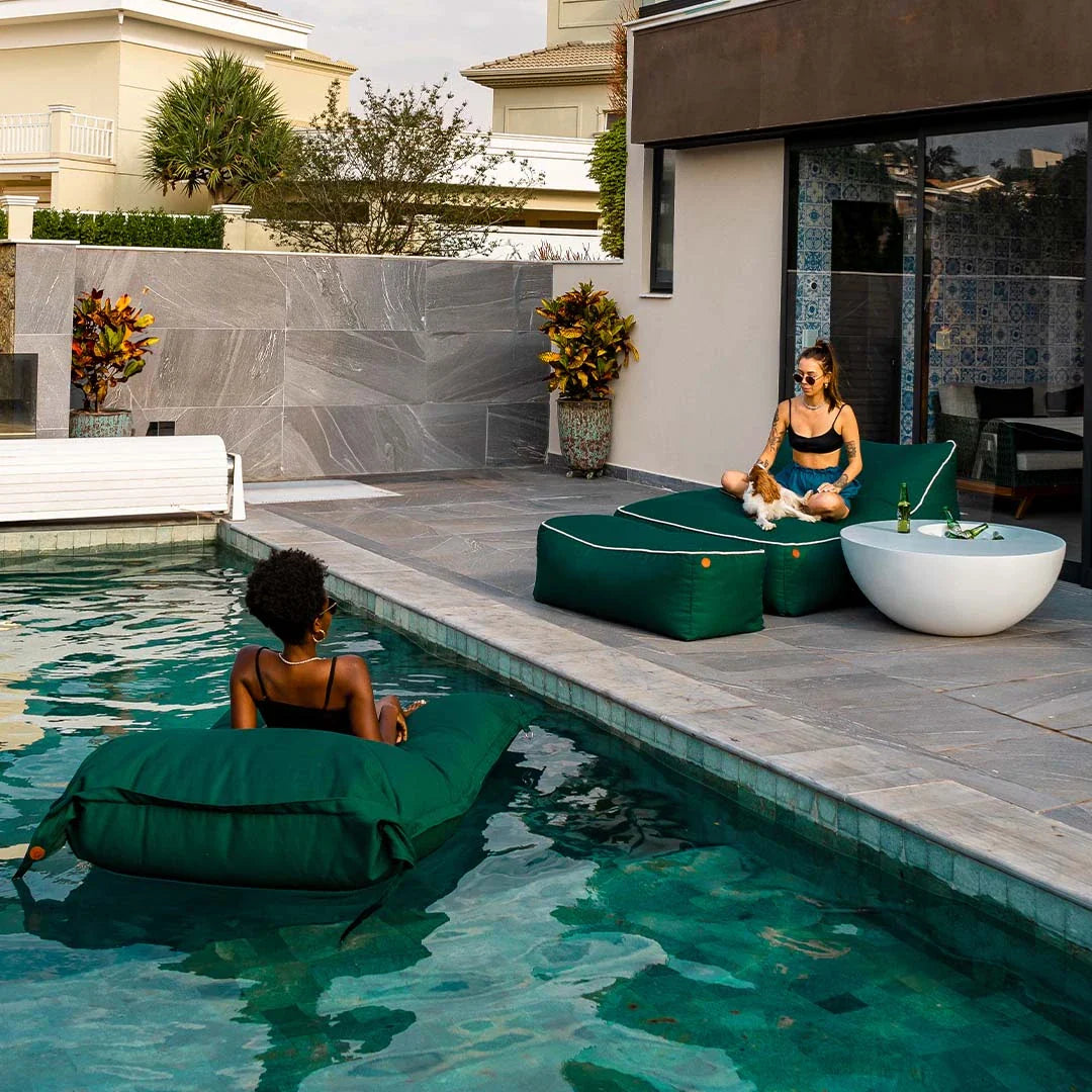 Kit Piscina Completo