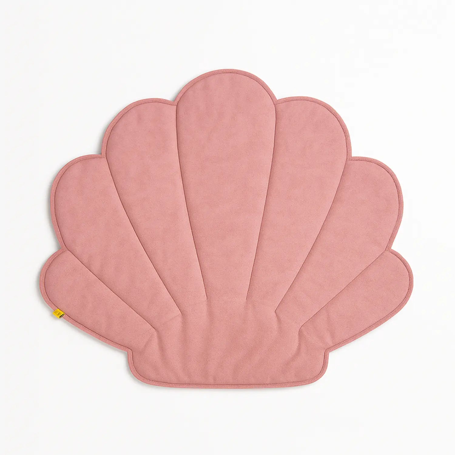Tapete Concha - Rosa