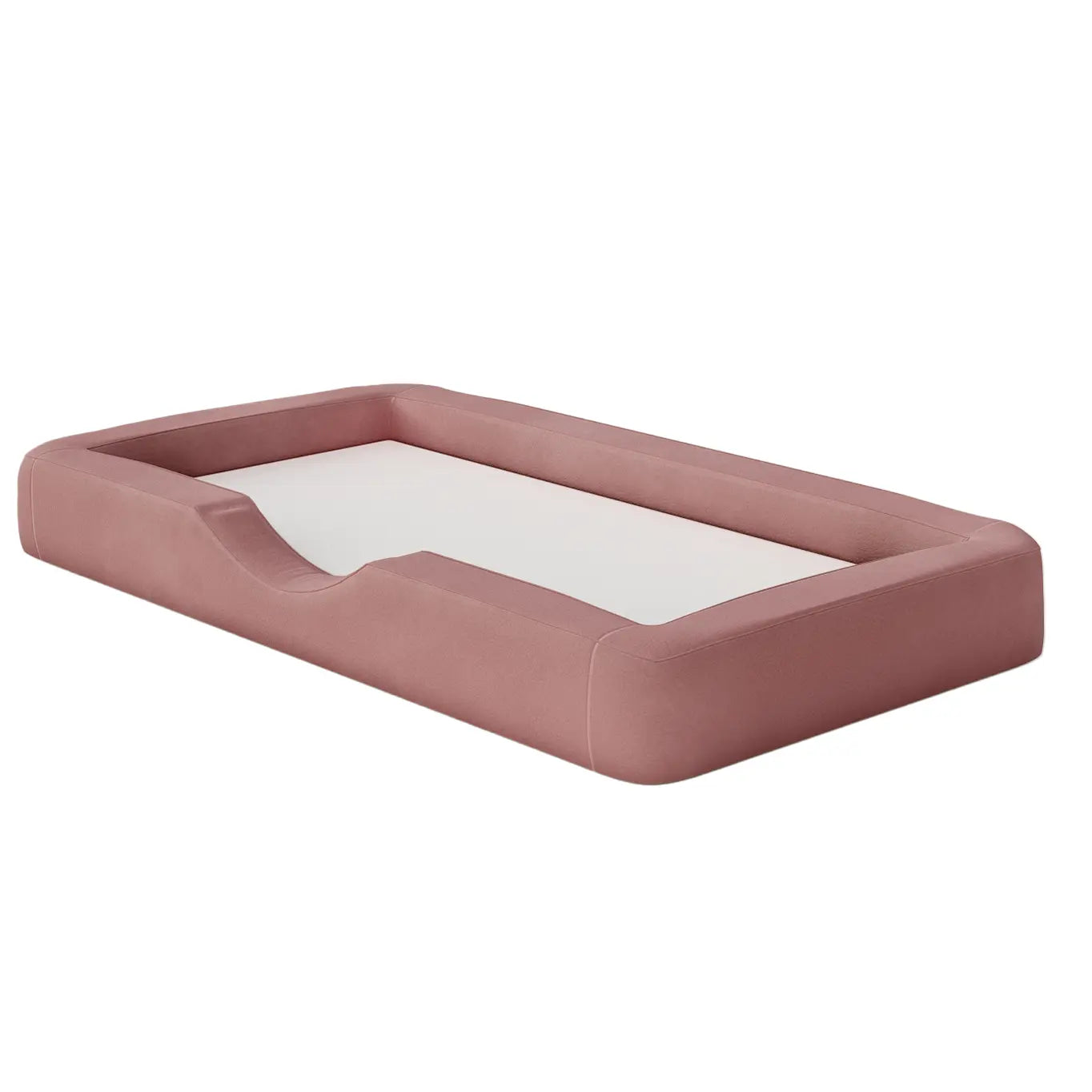 Cama Montessoriana Light - Rosa | Little Duck